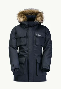 Glacier Peak Parka K-Jack Wolfskin Discount