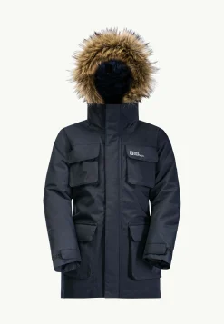 Glacier Peak Parka K-Jack Wolfskin Discount