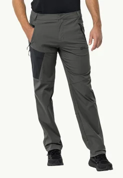 Glastal Pants M-Jack Wolfskin Clearance