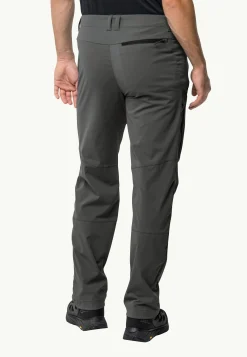 Glastal Pants M-Jack Wolfskin Clearance