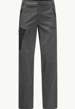 Glastal Pants M-Jack Wolfskin Clearance