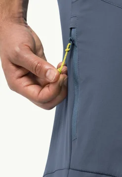 Glastal Pants M-Jack Wolfskin Clearance