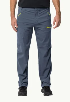 Glastal Pants M-Jack Wolfskin Clearance