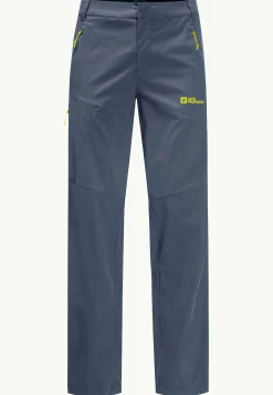 Glastal Pants M-Jack Wolfskin Clearance