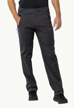 Glastal Pants M-Jack Wolfskin Clearance