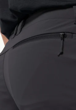 Glastal Pants M-Jack Wolfskin Clearance