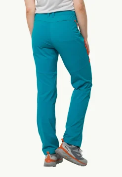 Glastal Pants W-Jack Wolfskin Online