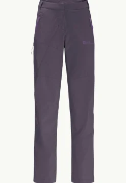 Glastal Pants W-Jack Wolfskin Online