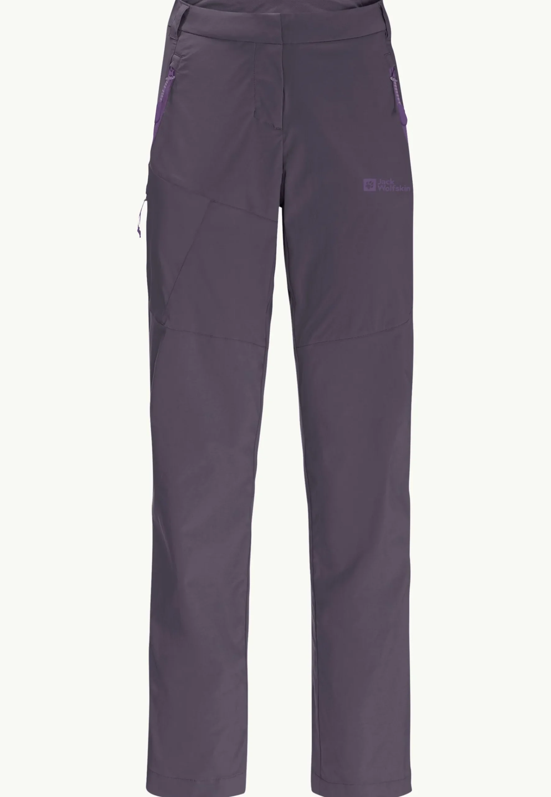 Glastal Pants W-Jack Wolfskin Online