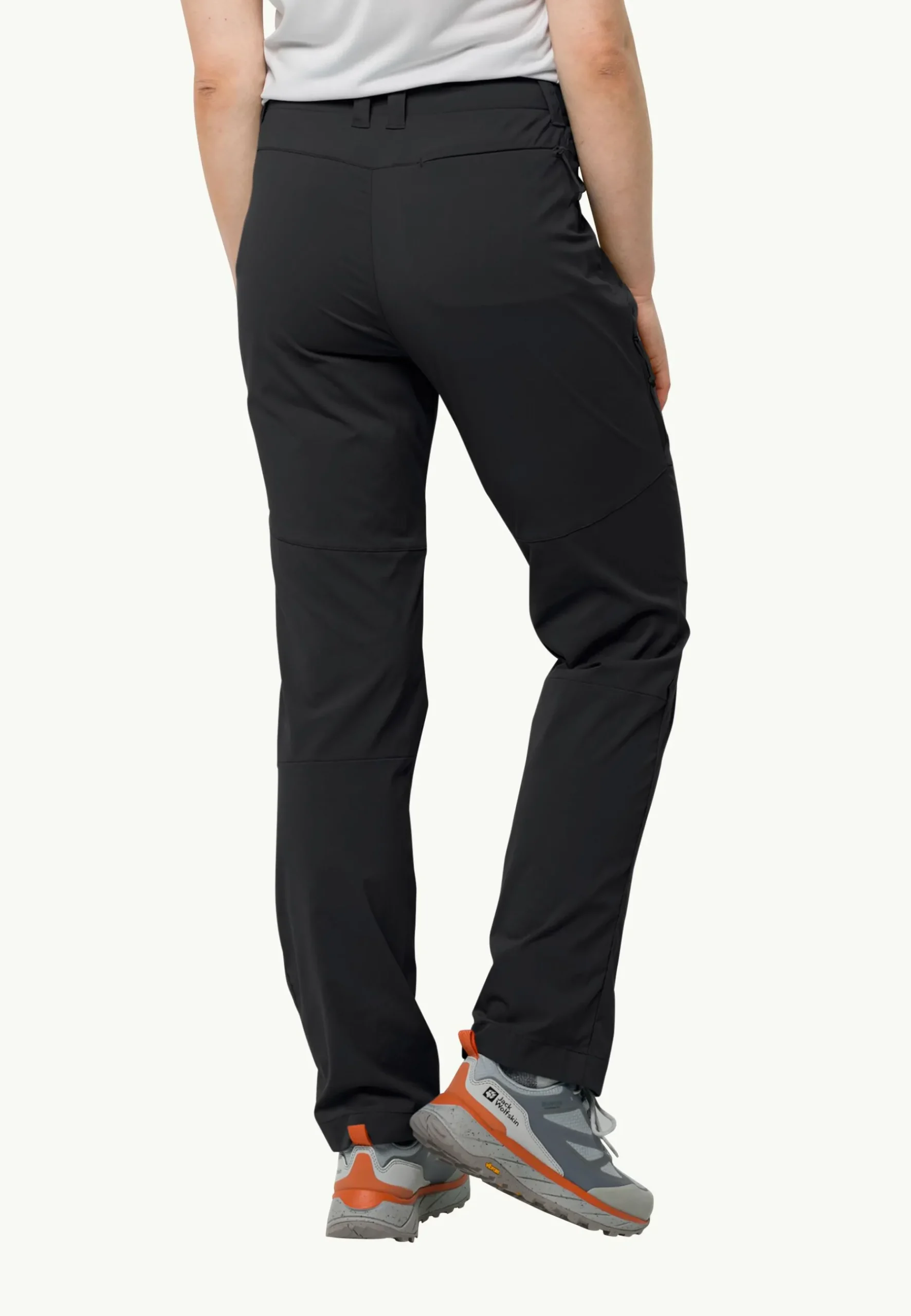 Glastal Pants W-Jack Wolfskin Online