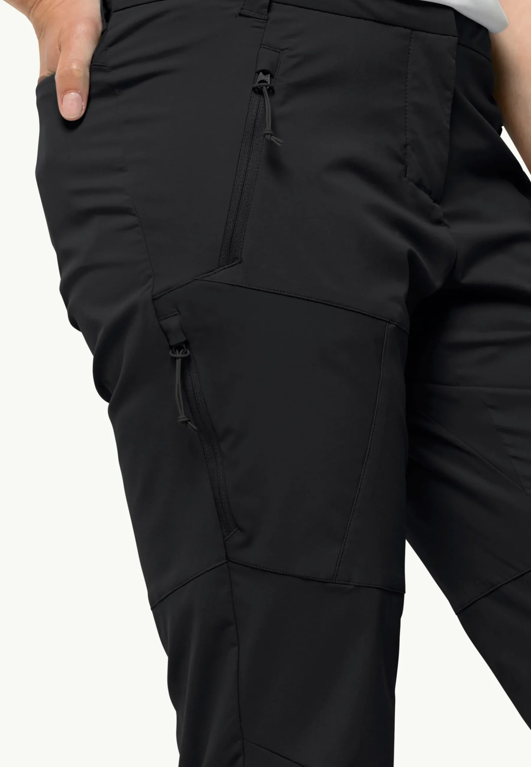 Glastal Pants W-Jack Wolfskin Online