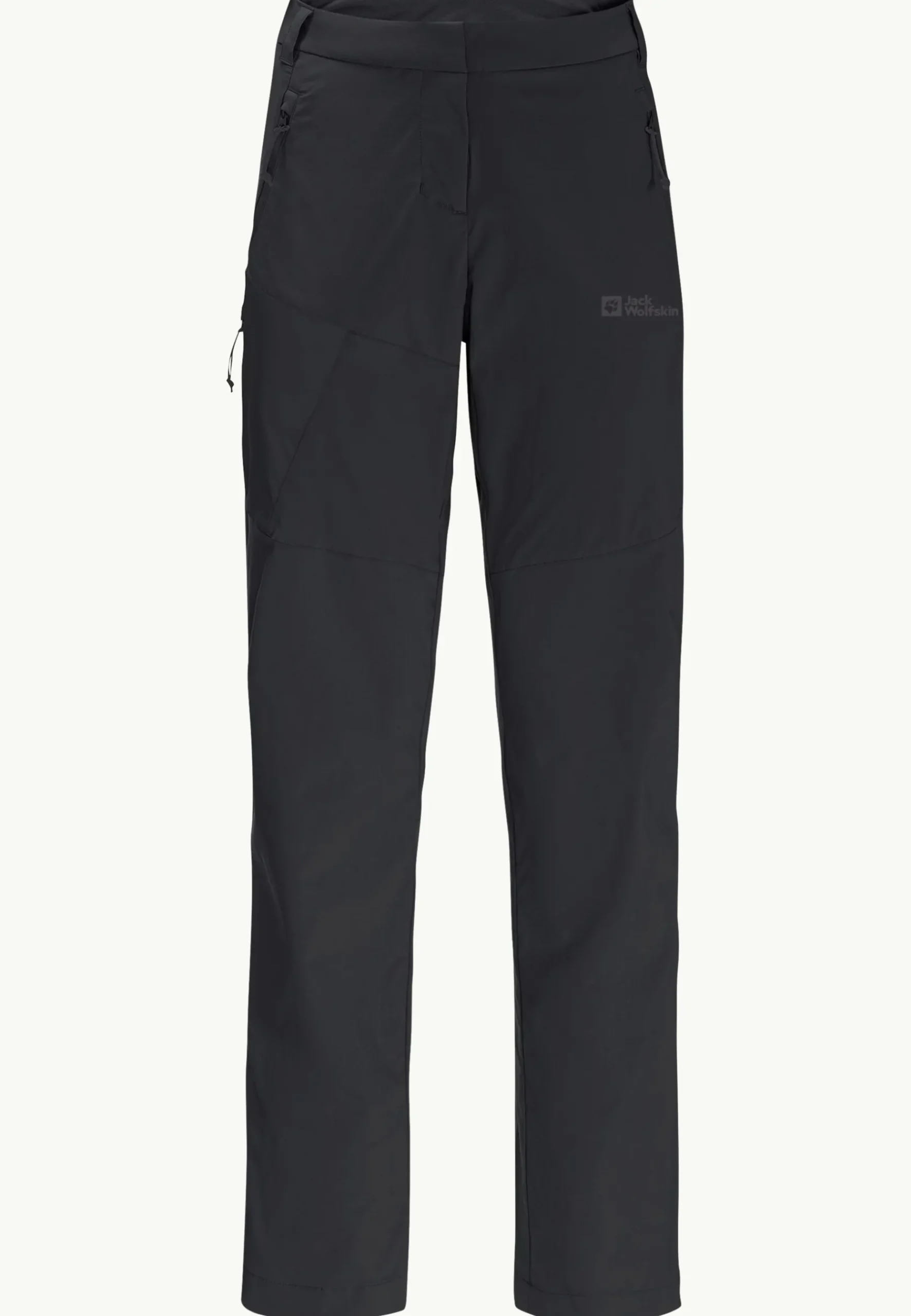 Glastal Pants W-Jack Wolfskin Online