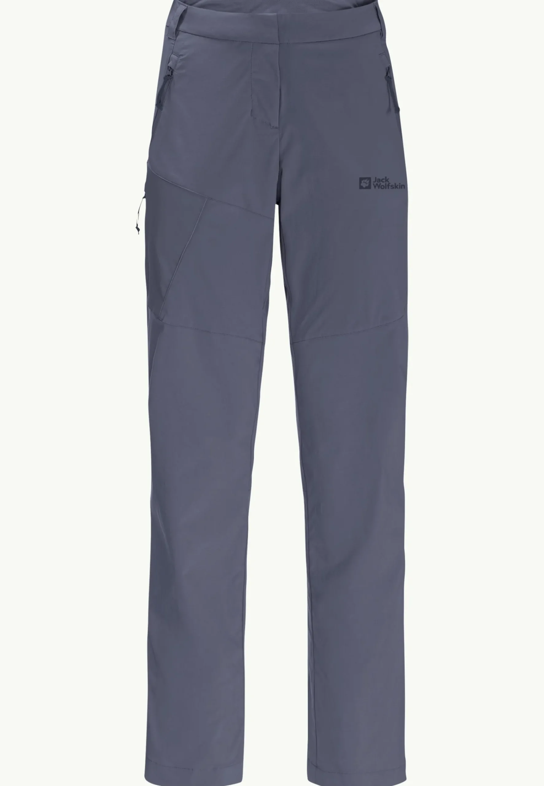 Glastal Pants W-Jack Wolfskin Online