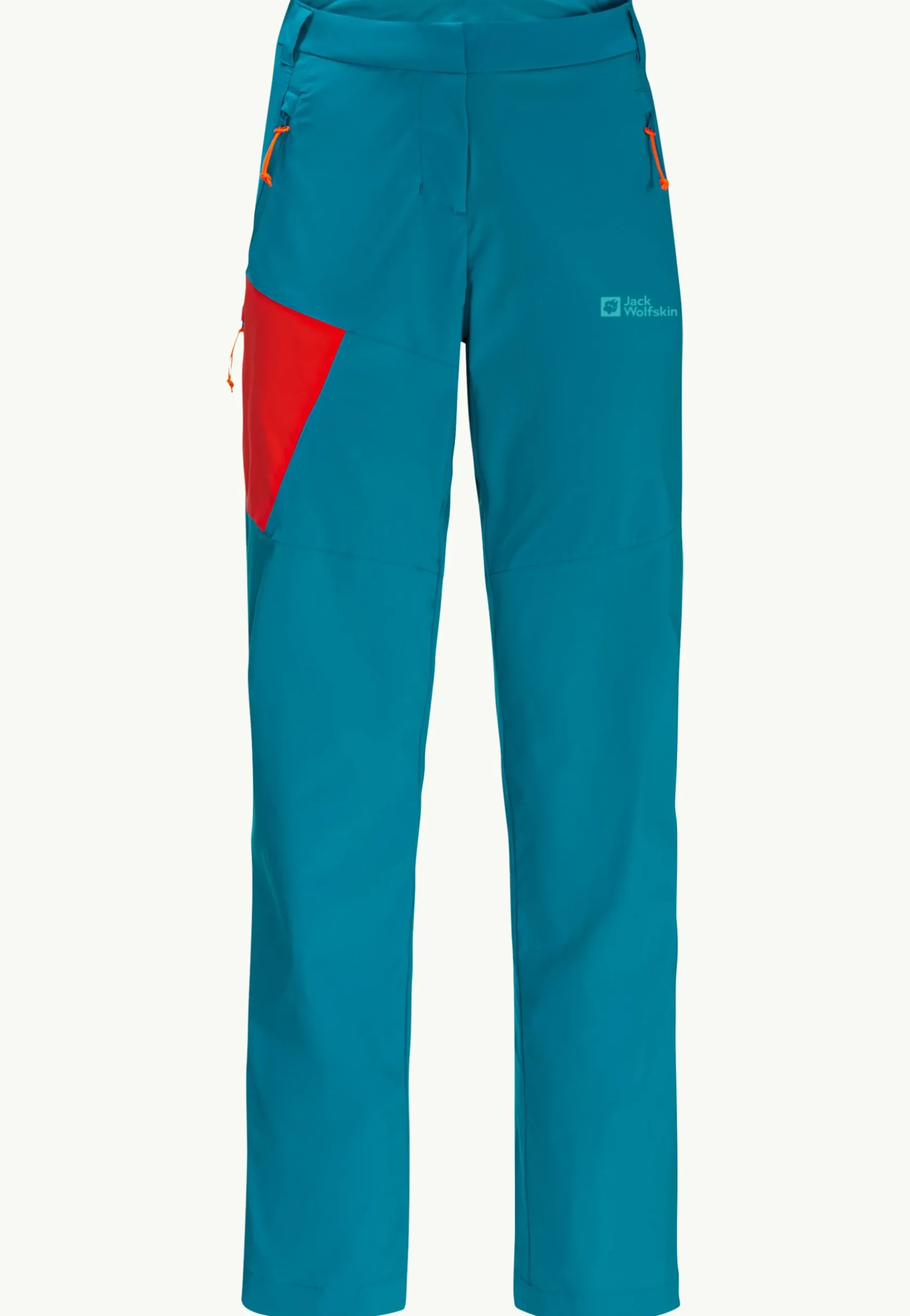 Glastal Pants W-Jack Wolfskin Online