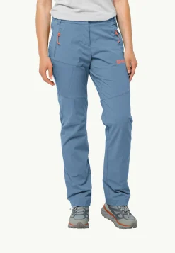 Glastal Pants W-Jack Wolfskin Online