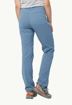 Glastal Pants W-Jack Wolfskin Online