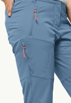 Glastal Pants W-Jack Wolfskin Online