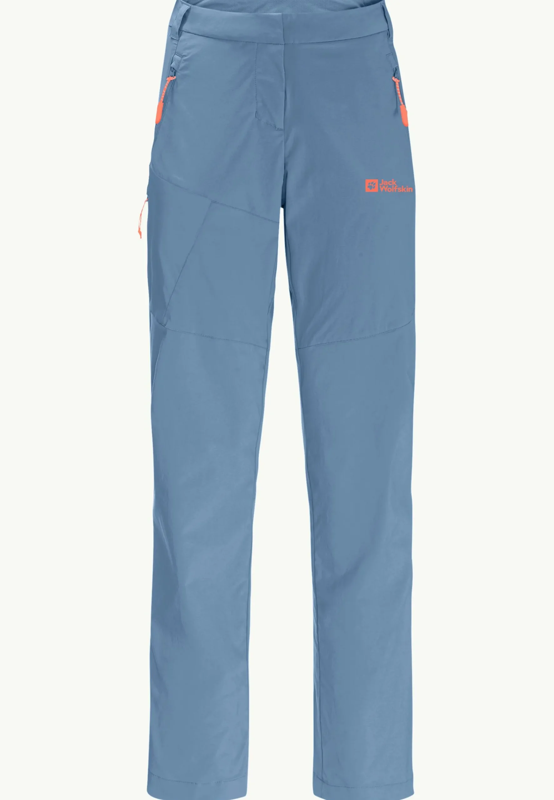 Glastal Pants W-Jack Wolfskin Online