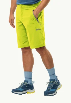Glastal Shorts M-Jack Wolfskin Hot