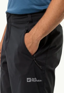 Glastal Shorts M-Jack Wolfskin Hot