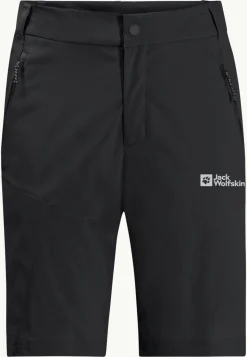 Glastal Shorts M-Jack Wolfskin Hot