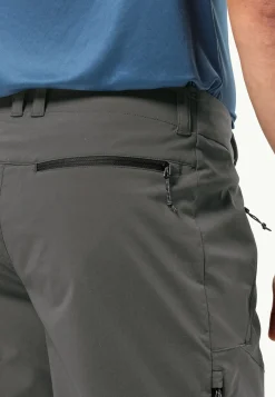 Glastal Shorts M-Jack Wolfskin Hot