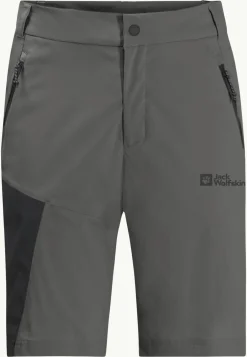 Glastal Shorts M-Jack Wolfskin Hot