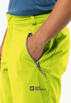Glastal Shorts M-Jack Wolfskin Hot
