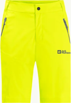 Glastal Shorts M-Jack Wolfskin Hot