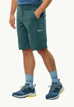 Glastal Shorts M-Jack Wolfskin Hot