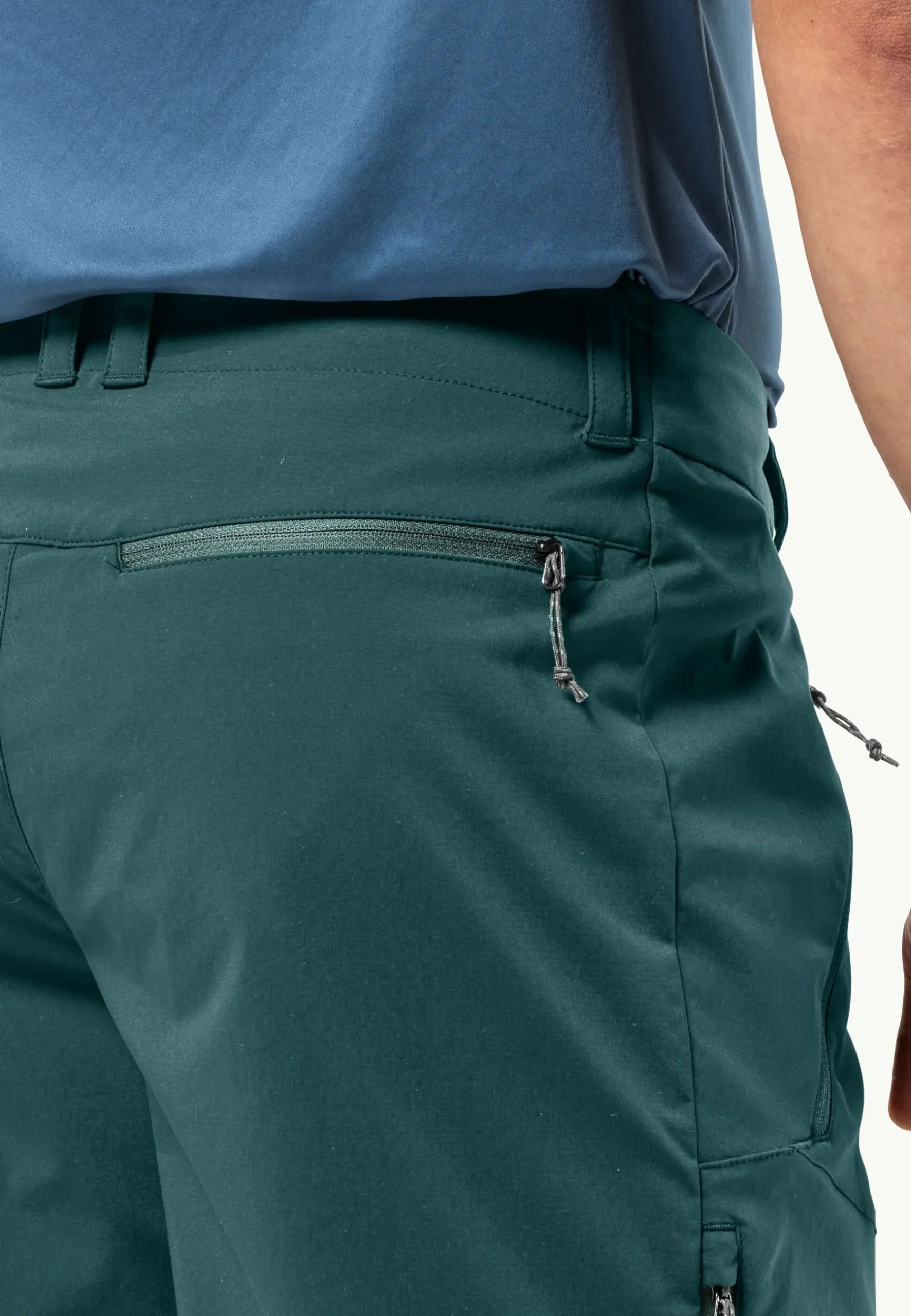 Glastal Shorts M-Jack Wolfskin Hot