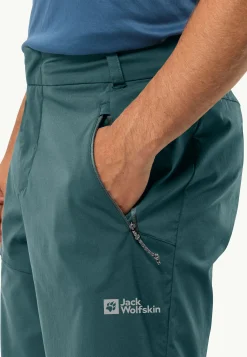 Glastal Shorts M-Jack Wolfskin Hot