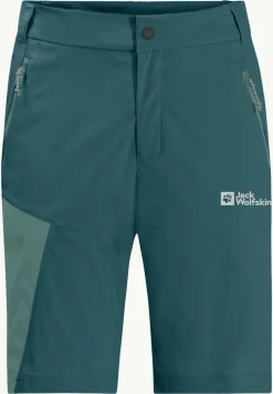 Glastal Shorts M-Jack Wolfskin Hot