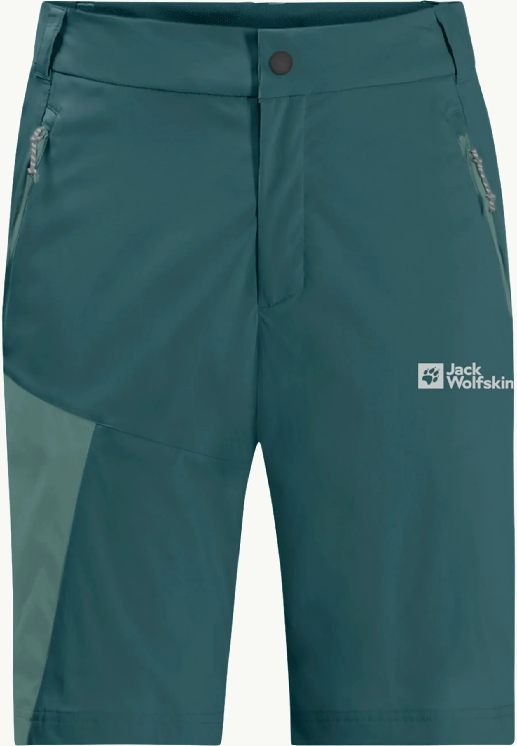 Glastal Shorts M-Jack Wolfskin Hot