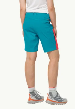 Glastal Shorts W-Jack Wolfskin Clearance