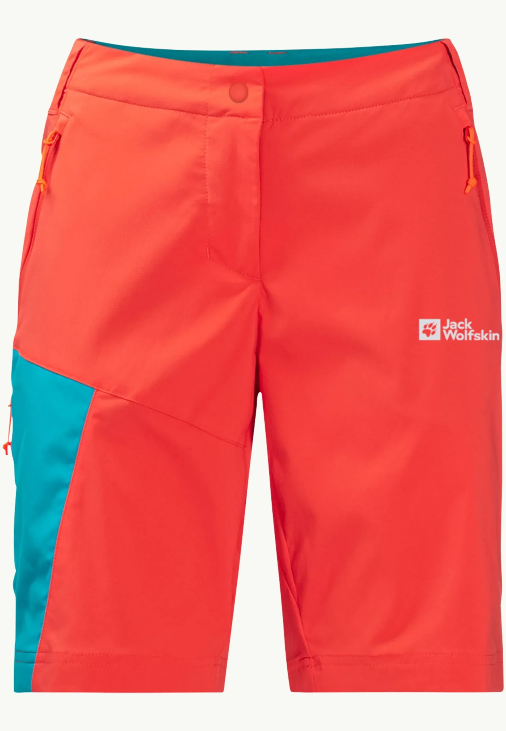 Glastal Shorts W-Jack Wolfskin Clearance