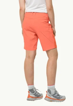 Glastal Shorts W-Jack Wolfskin Clearance