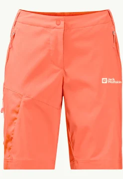 Glastal Shorts W-Jack Wolfskin Clearance