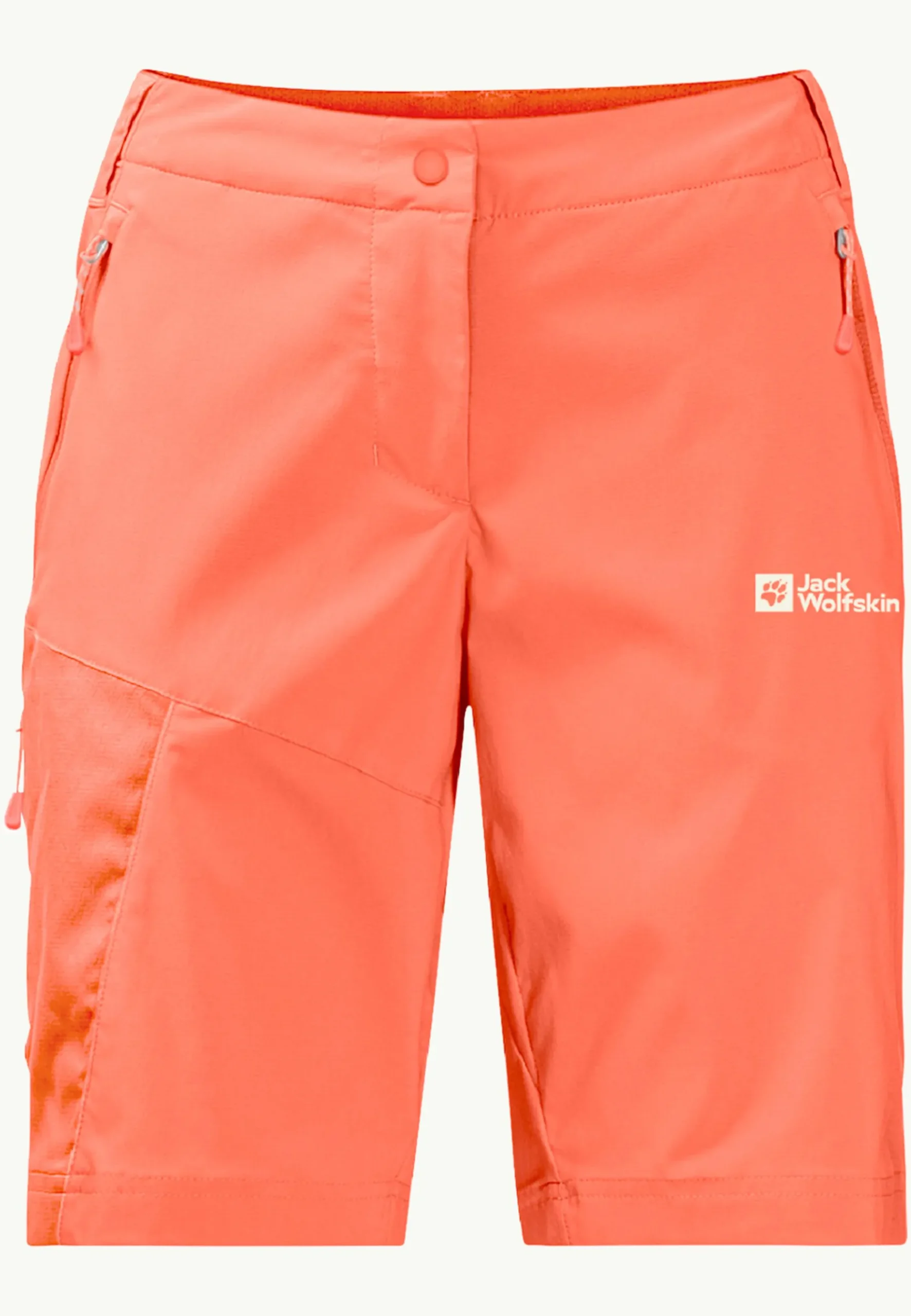 Glastal Shorts W-Jack Wolfskin Clearance