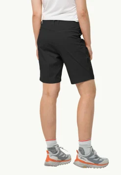 Glastal Shorts W-Jack Wolfskin Clearance