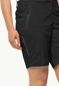 Glastal Shorts W-Jack Wolfskin Clearance