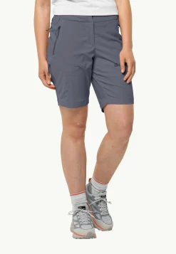 Glastal Shorts W-Jack Wolfskin Clearance