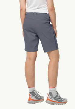 Glastal Shorts W-Jack Wolfskin Clearance