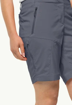 Glastal Shorts W-Jack Wolfskin Clearance