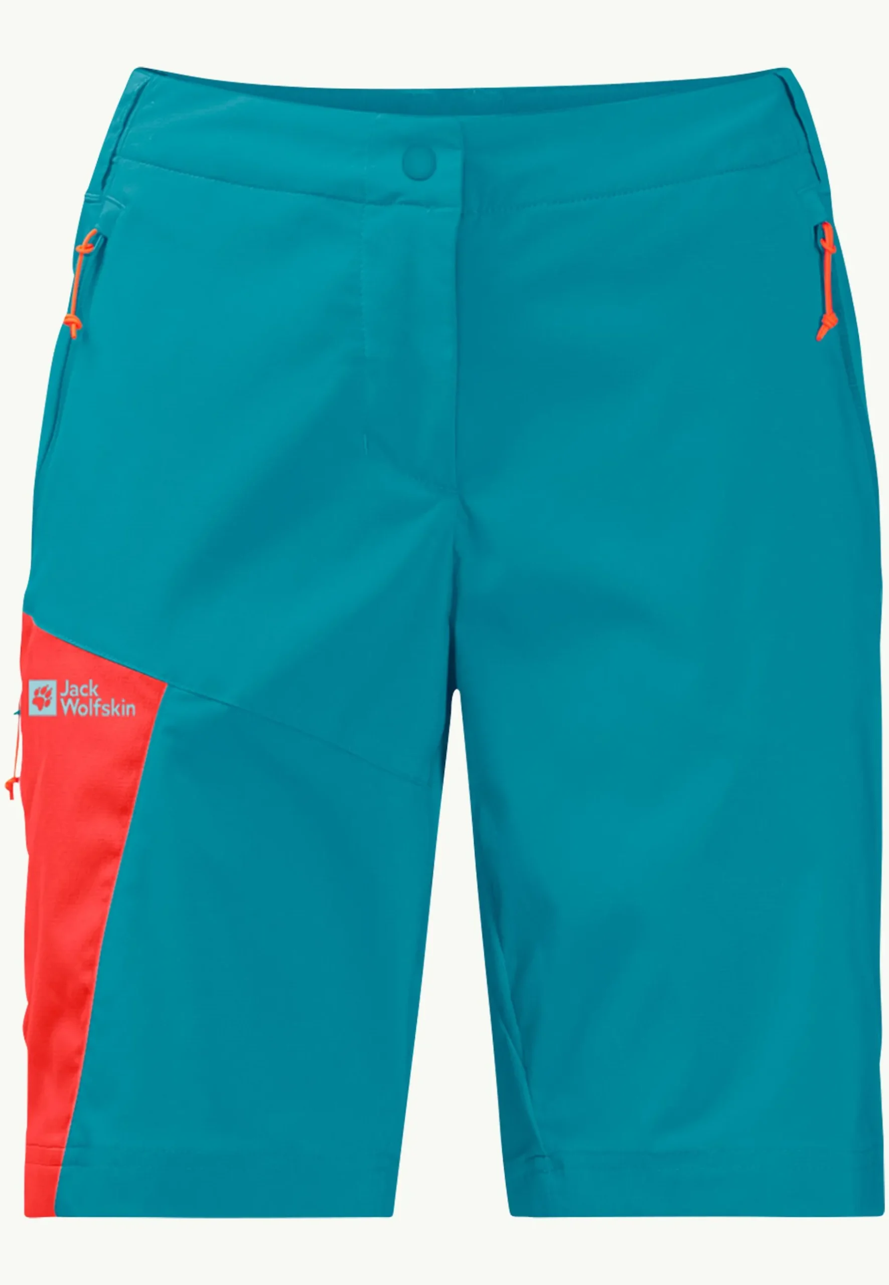 Glastal Shorts W-Jack Wolfskin Clearance