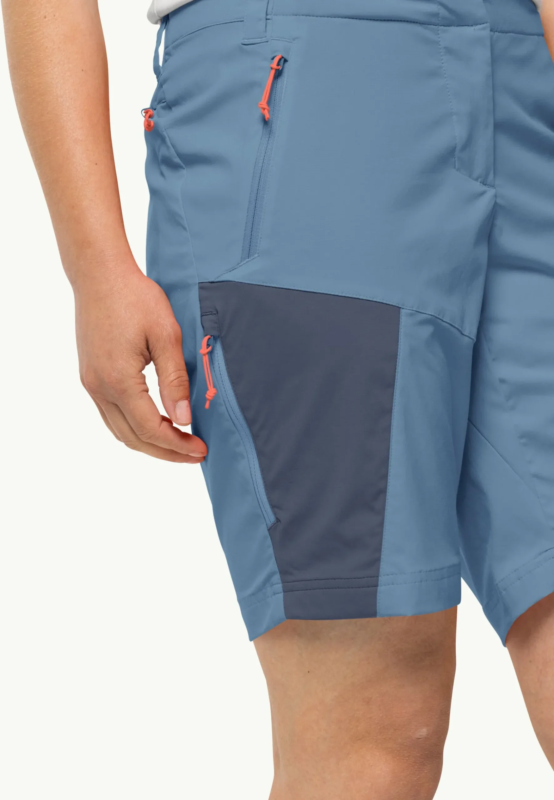 Glastal Shorts W-Jack Wolfskin Clearance