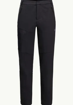 Glastal Winter Pants M-Jack Wolfskin Clearance