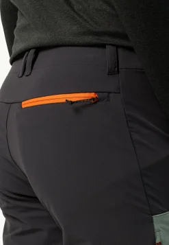 Glastal Winter Pants M-Jack Wolfskin Clearance