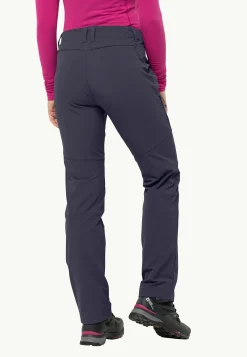 Glastal Winter Pants W-Jack Wolfskin New