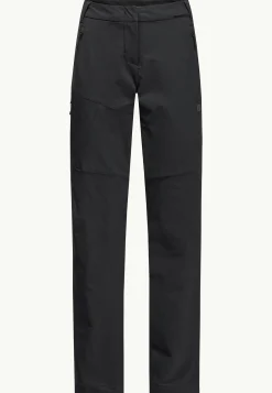 Glastal Winter Pants W-Jack Wolfskin New